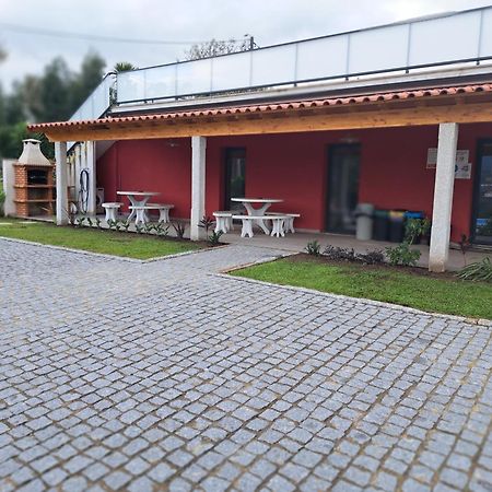 Ferienwohnung Fozdovez Souto  Exterior foto
