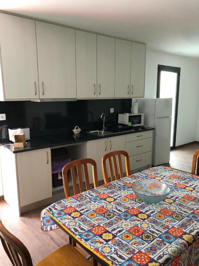 Ferienwohnung Fozdovez Souto  Exterior foto