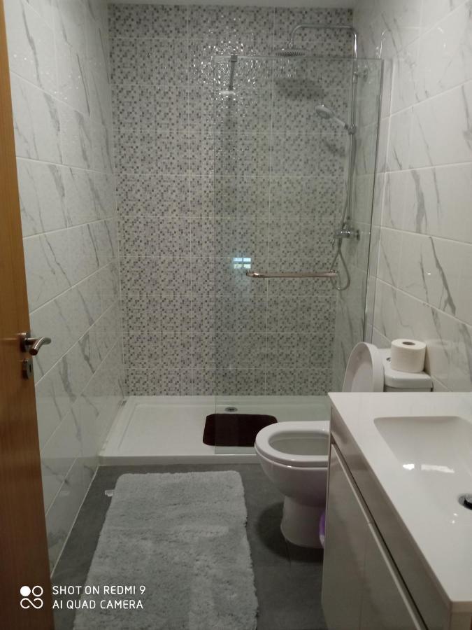 Ferienwohnung Fozdovez Souto  Exterior foto