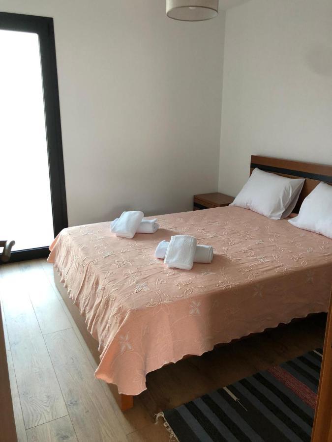 Ferienwohnung Fozdovez Souto  Exterior foto