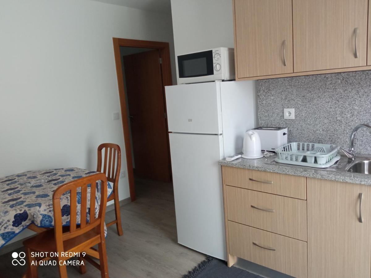 Ferienwohnung Fozdovez Souto  Exterior foto