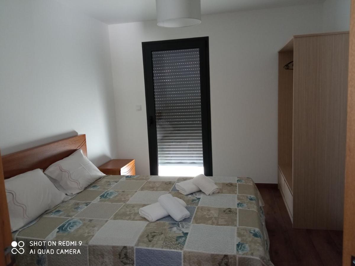 Ferienwohnung Fozdovez Souto  Exterior foto