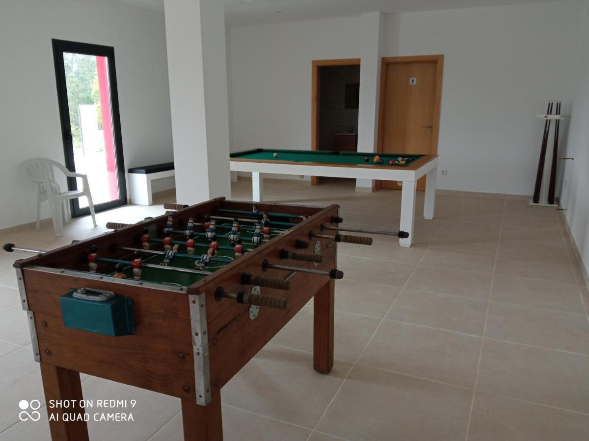 Ferienwohnung Fozdovez Souto  Exterior foto
