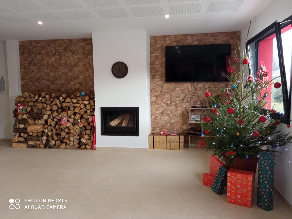 Ferienwohnung Fozdovez Souto  Exterior foto