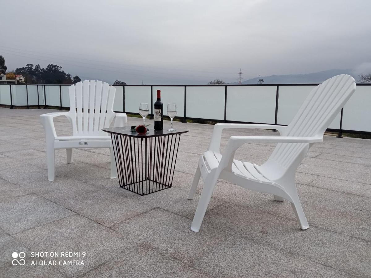 Ferienwohnung Fozdovez Souto  Exterior foto