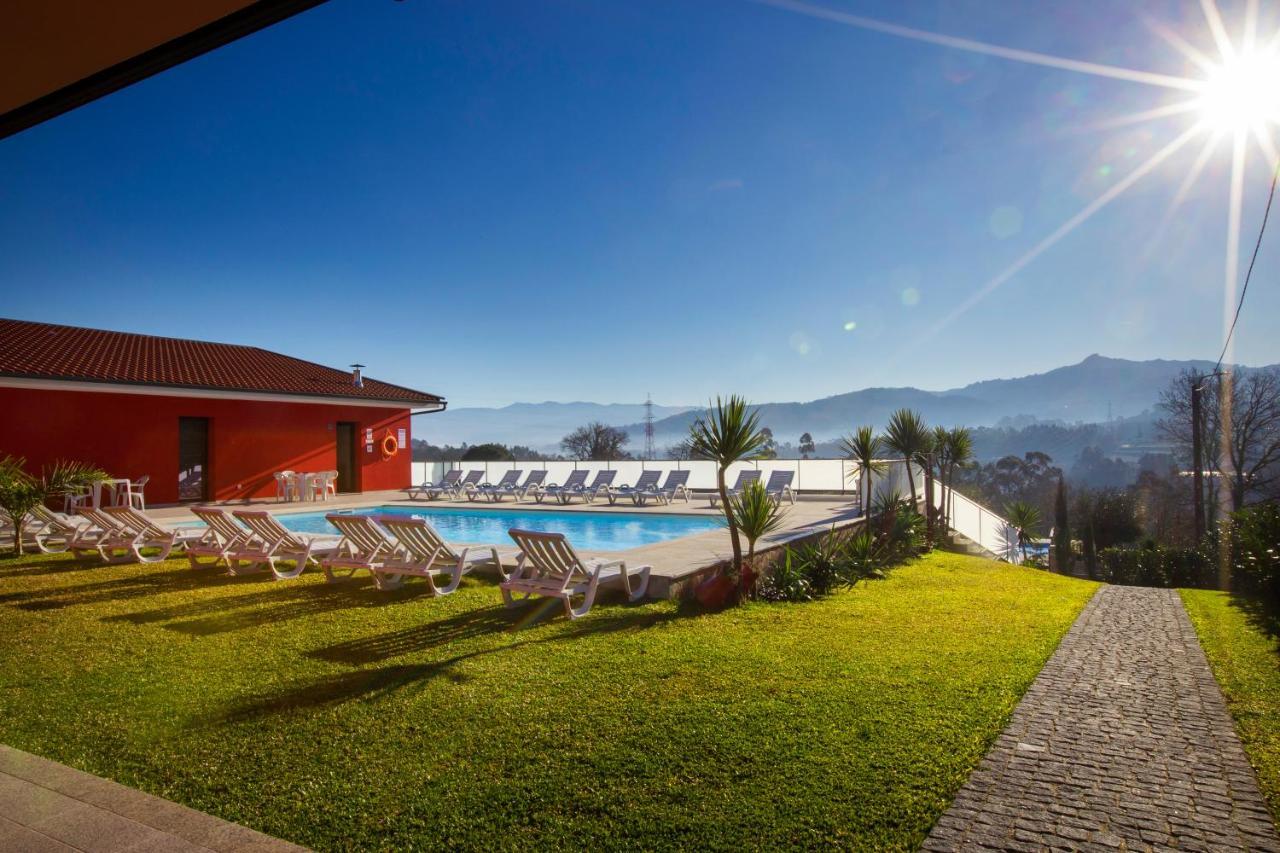 Ferienwohnung Fozdovez Souto  Exterior foto