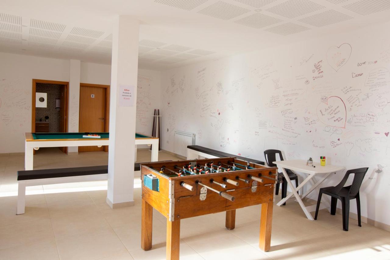 Ferienwohnung Fozdovez Souto  Exterior foto