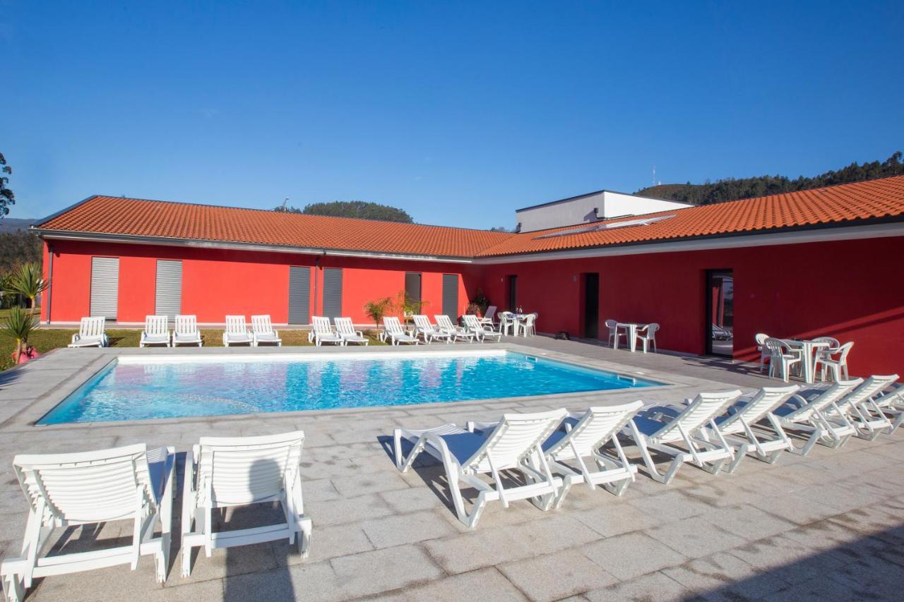 Ferienwohnung Fozdovez Souto  Exterior foto