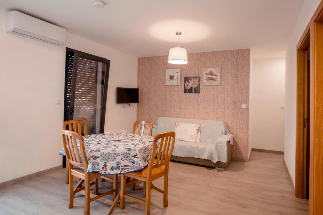 Ferienwohnung Fozdovez Souto  Exterior foto