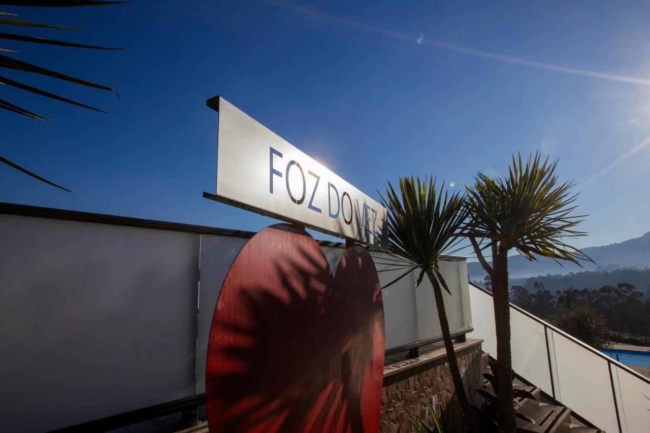 Ferienwohnung Fozdovez Souto  Exterior foto